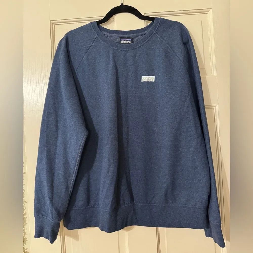 Women’s Patagonia Crewneck Sweatshirt XL